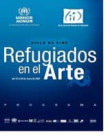 Refugiados en el Arte (2007)

